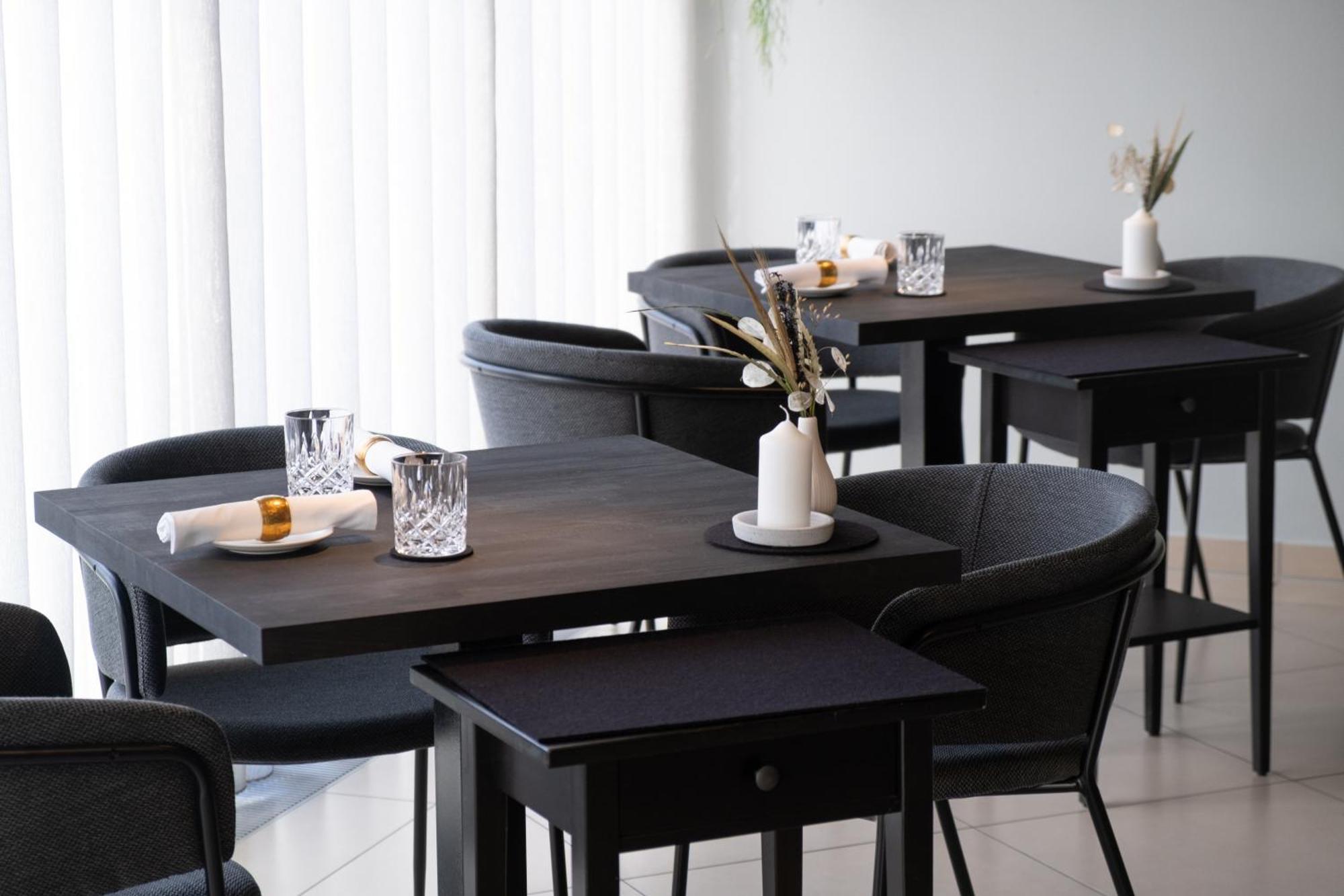 Erck- Flair Hotel & Restaurant Bad Schonborn Exterior photo